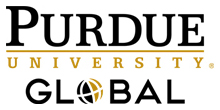 Logo of Purdue