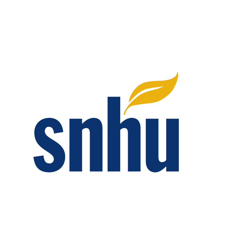 Logo of Southern New Hampshire University (SNHU)